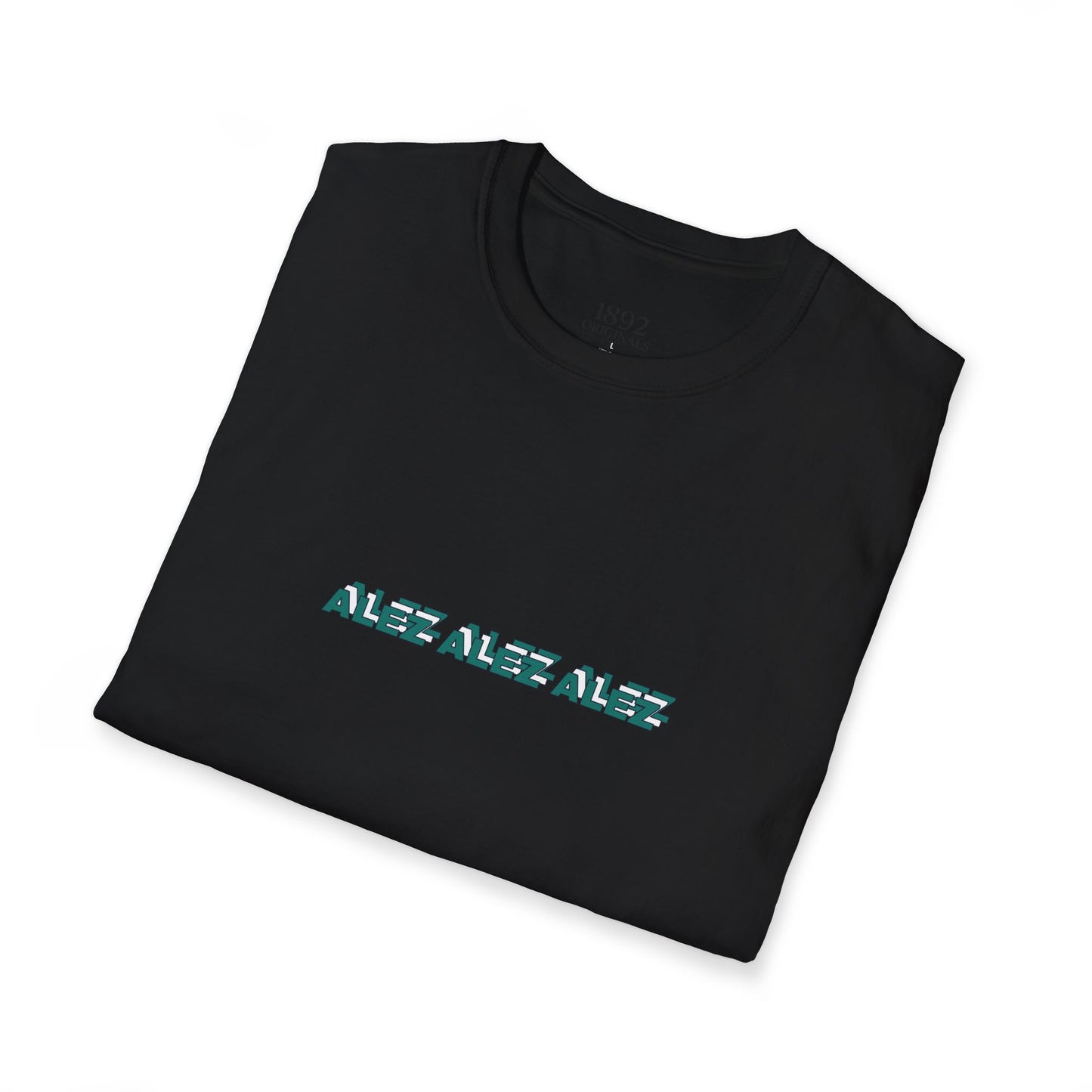 LFC ALEZ ALEZ ALEZ LFC T-Shirt
