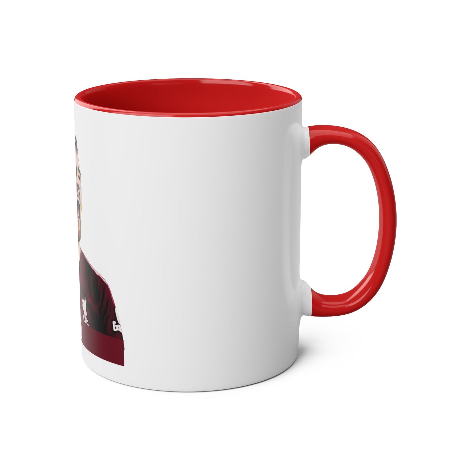 The 1995 Coffee mug Liverpool and Everton Fan Funny Gift