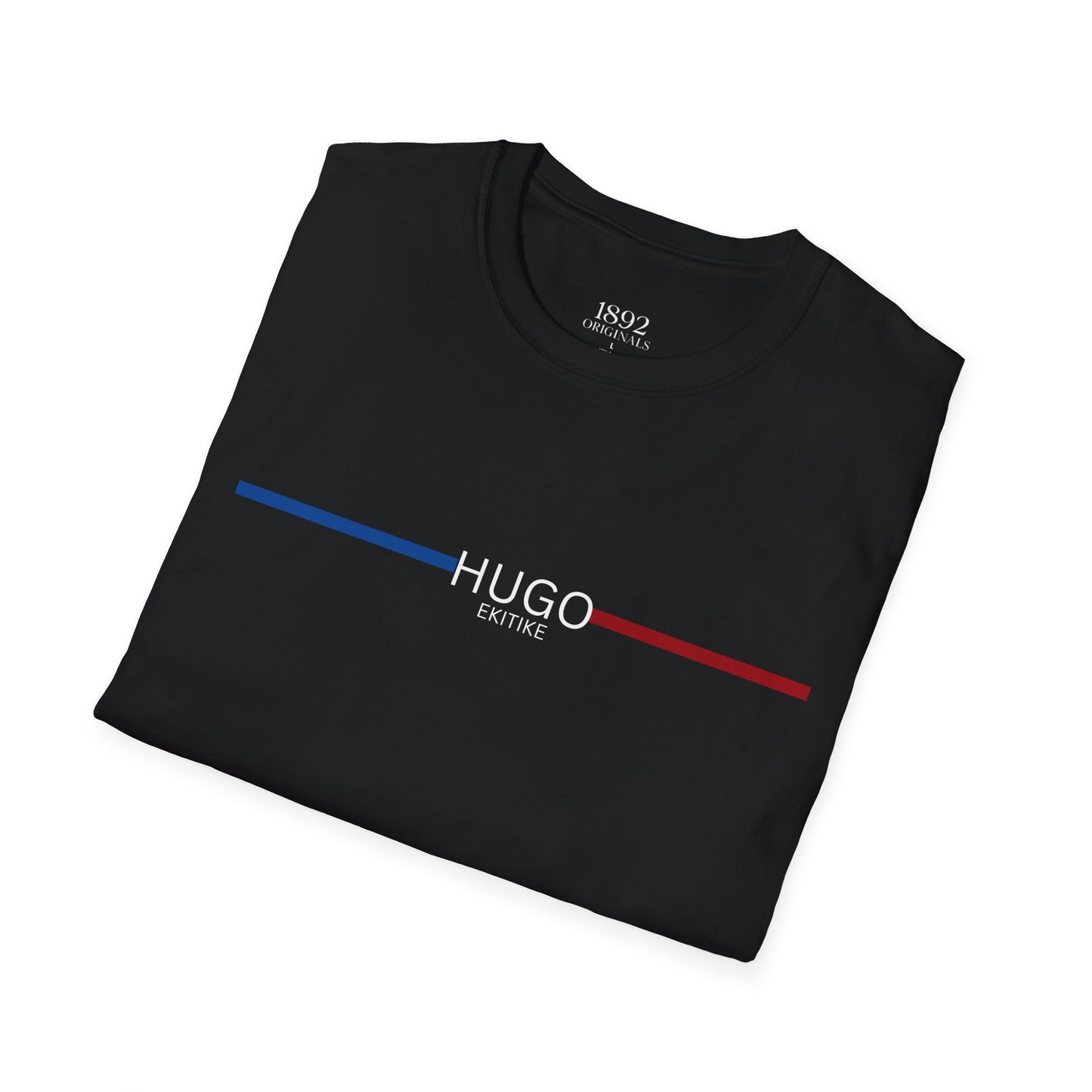 Hugo Ekitike France x Liverpool t-shirt