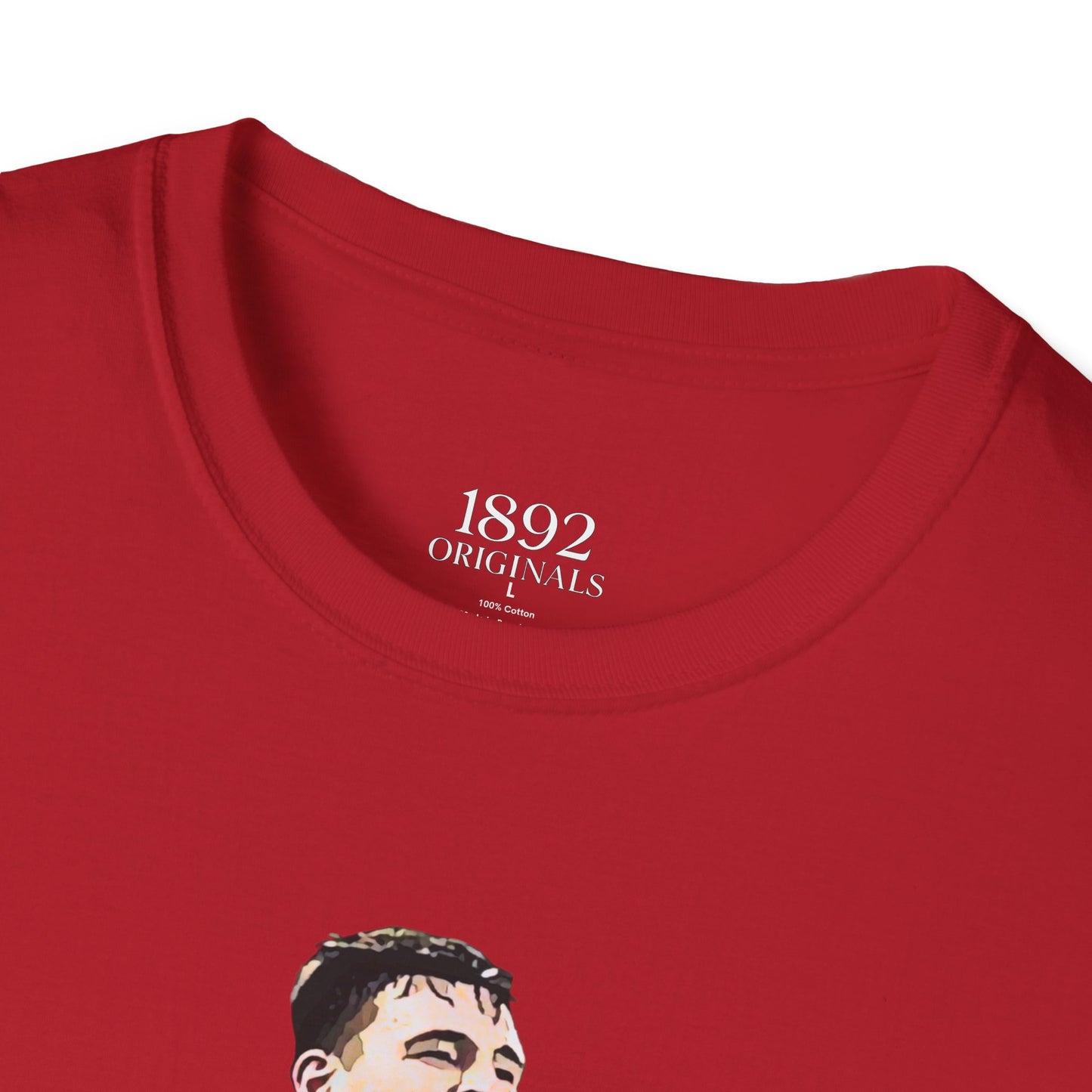 Laughing at Everton Originals t-shirt