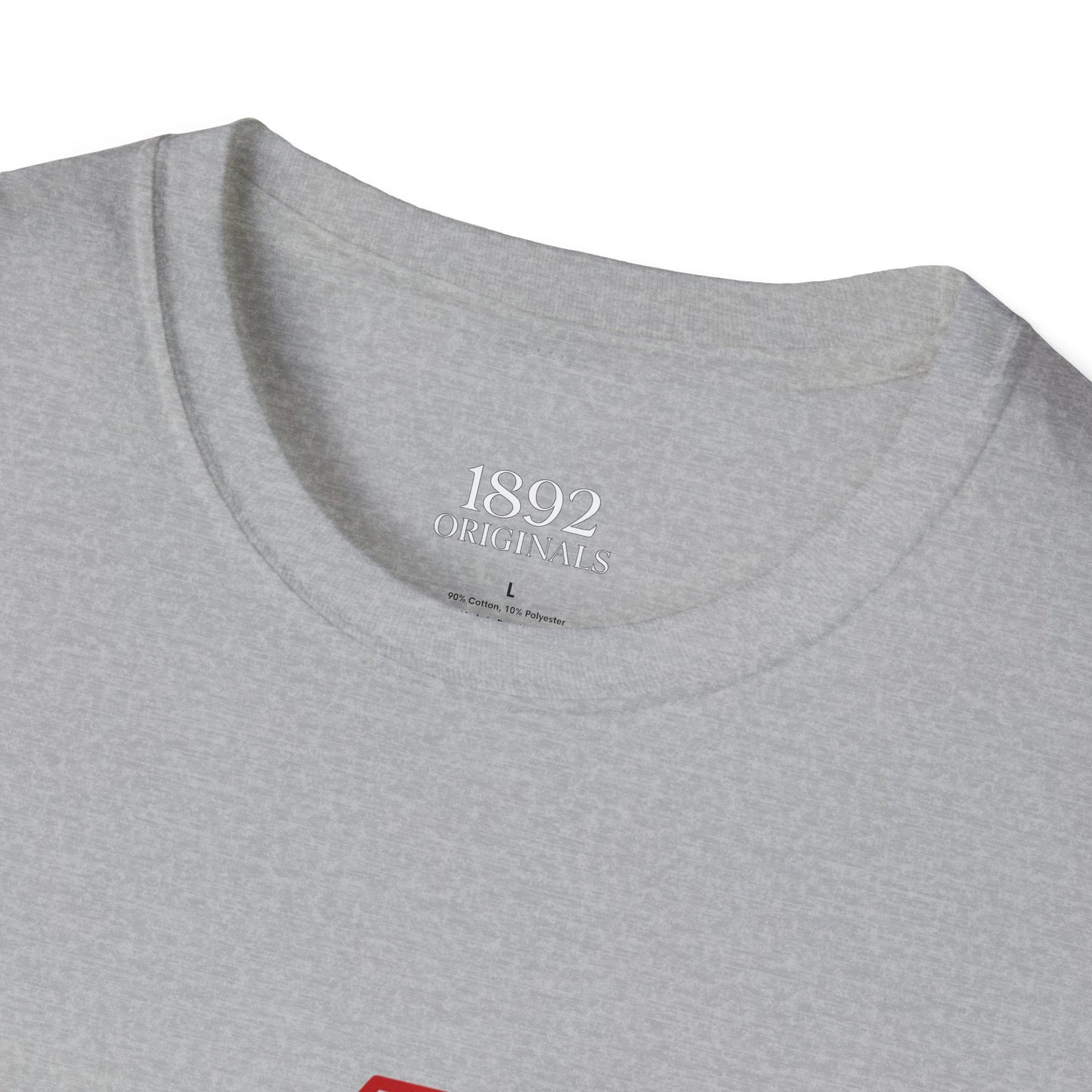 Virgil No.4 t shirt