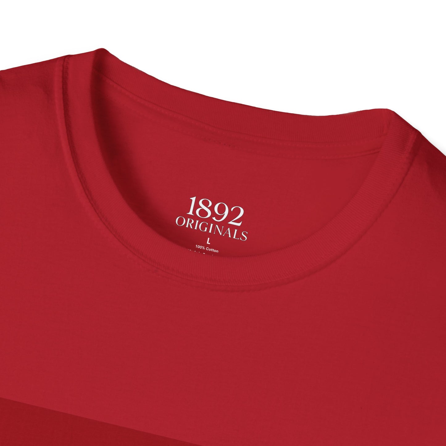 A Hugo Ekitike LFC inspired fans t-shirt
