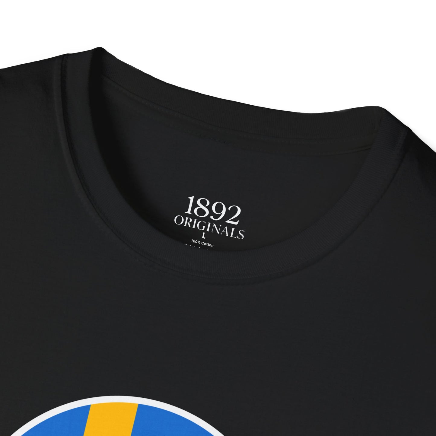 Alex Isak 9 t-shirt