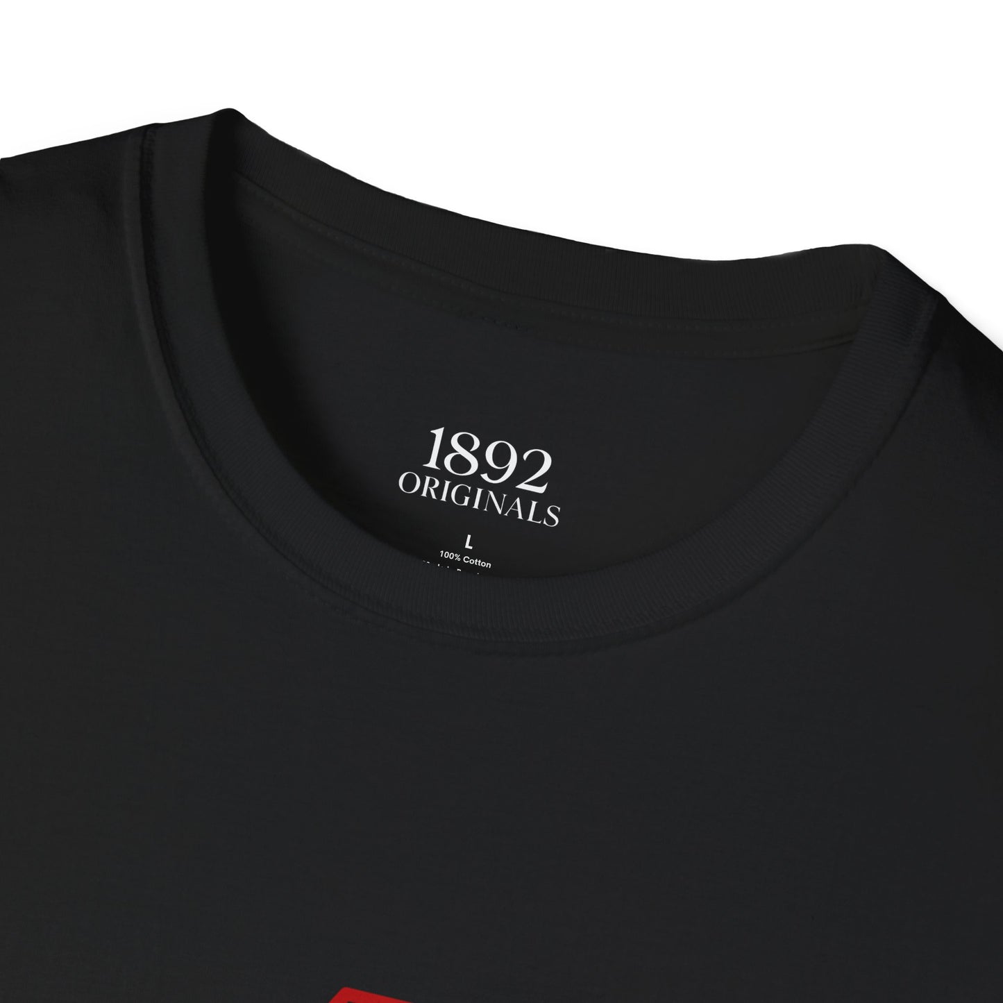 Virgil No.4 t shirt