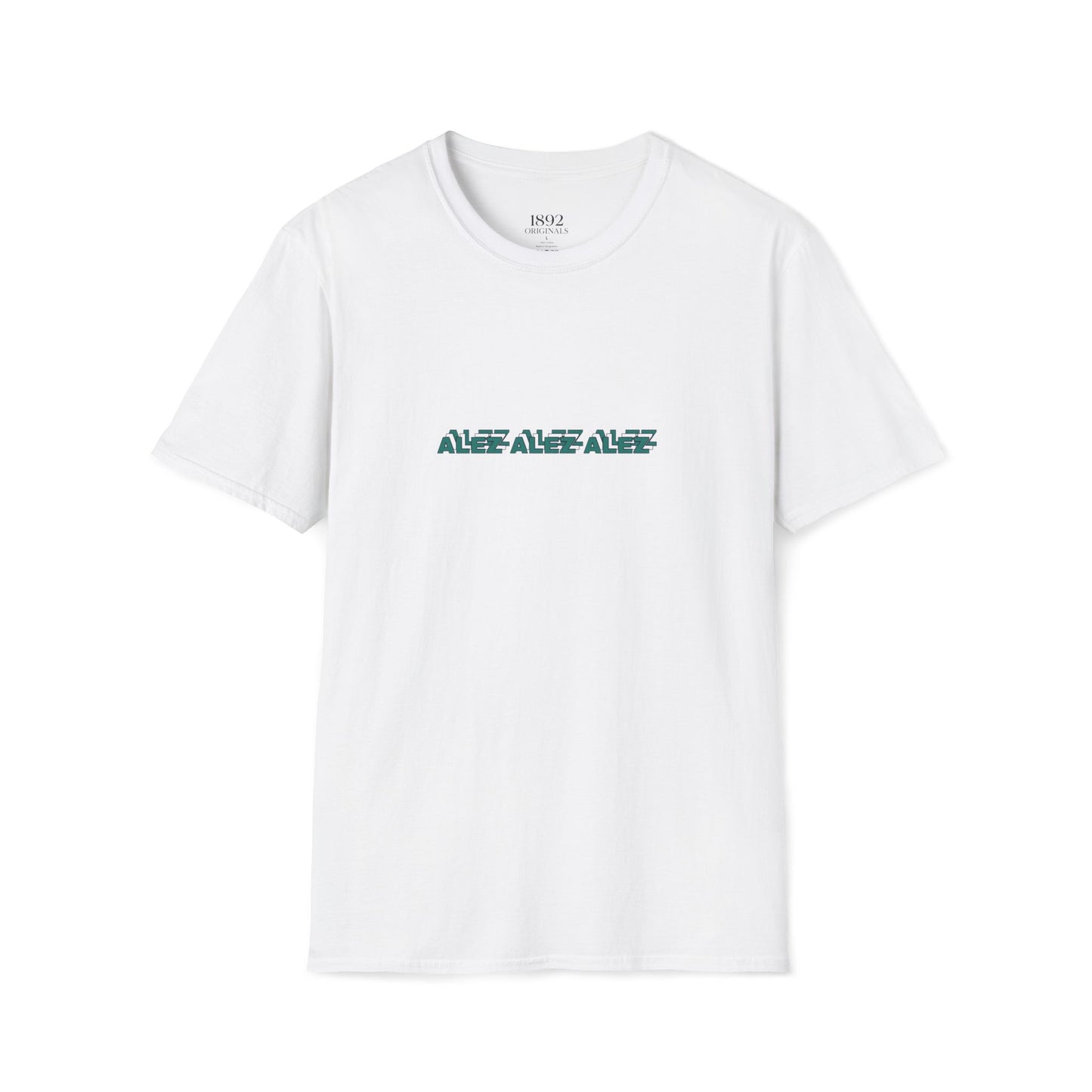 LFC ALEZ ALEZ ALEZ LFC T-Shirt