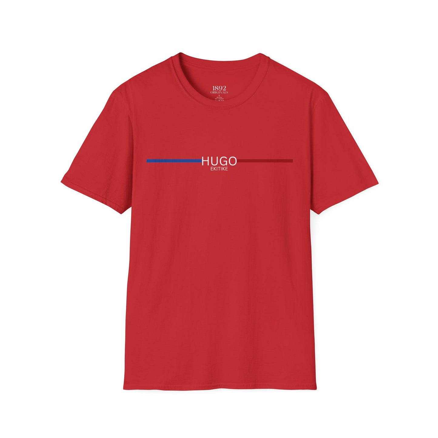 Hugo Ekitike France x Liverpool t-shirt