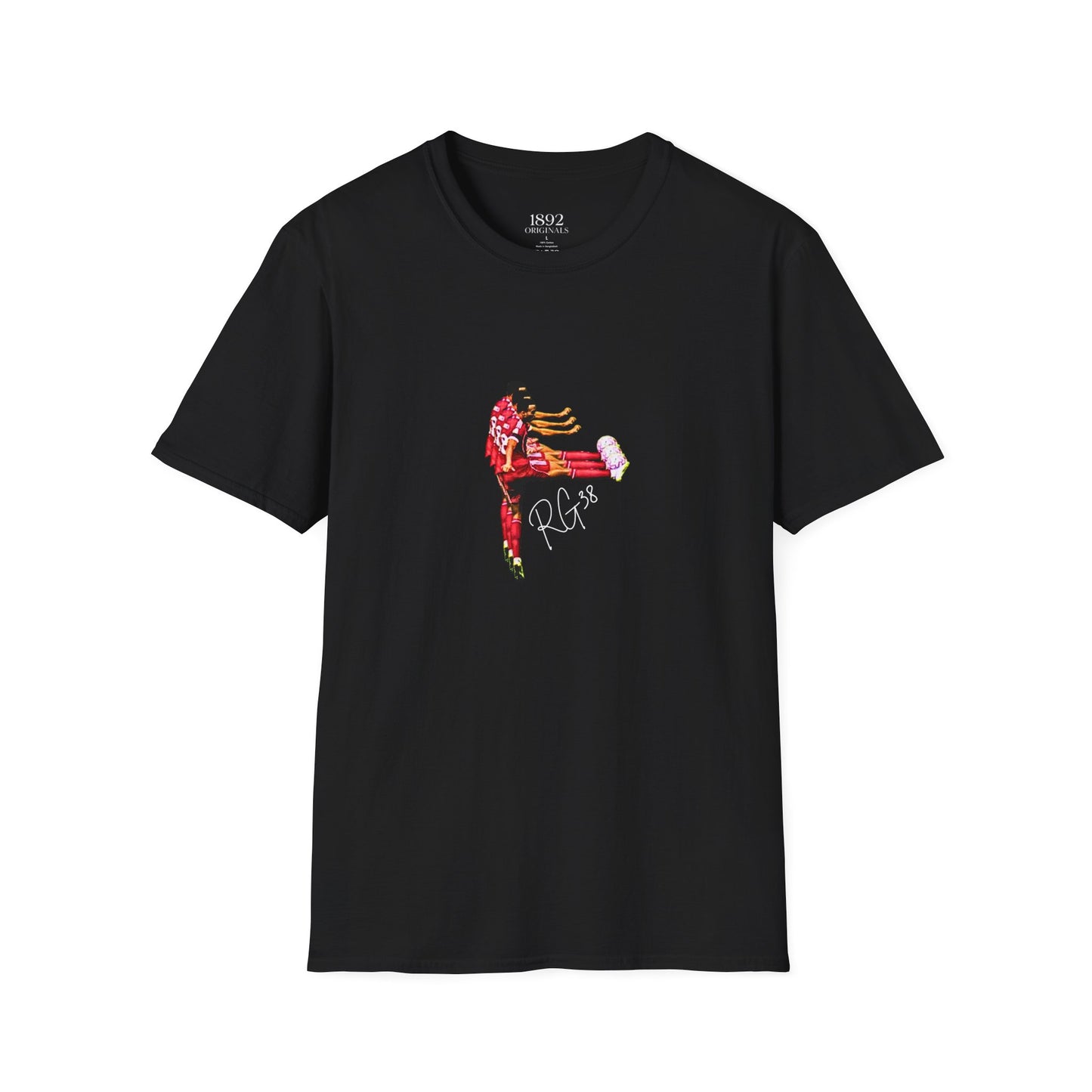 Ryan Gravenberch Goal Lfc t-shirt