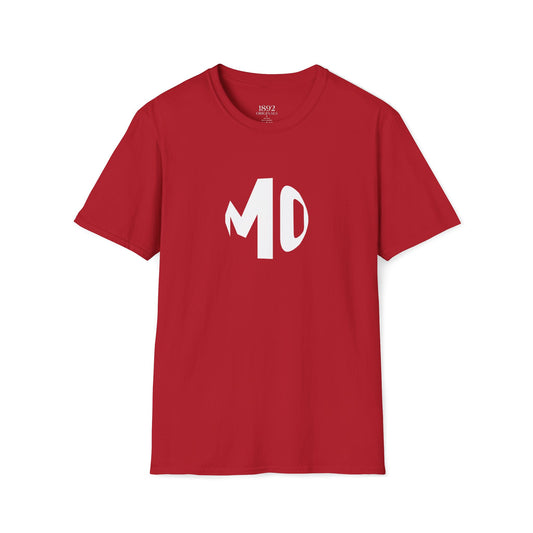 Mo LFC Originals T-Shirt