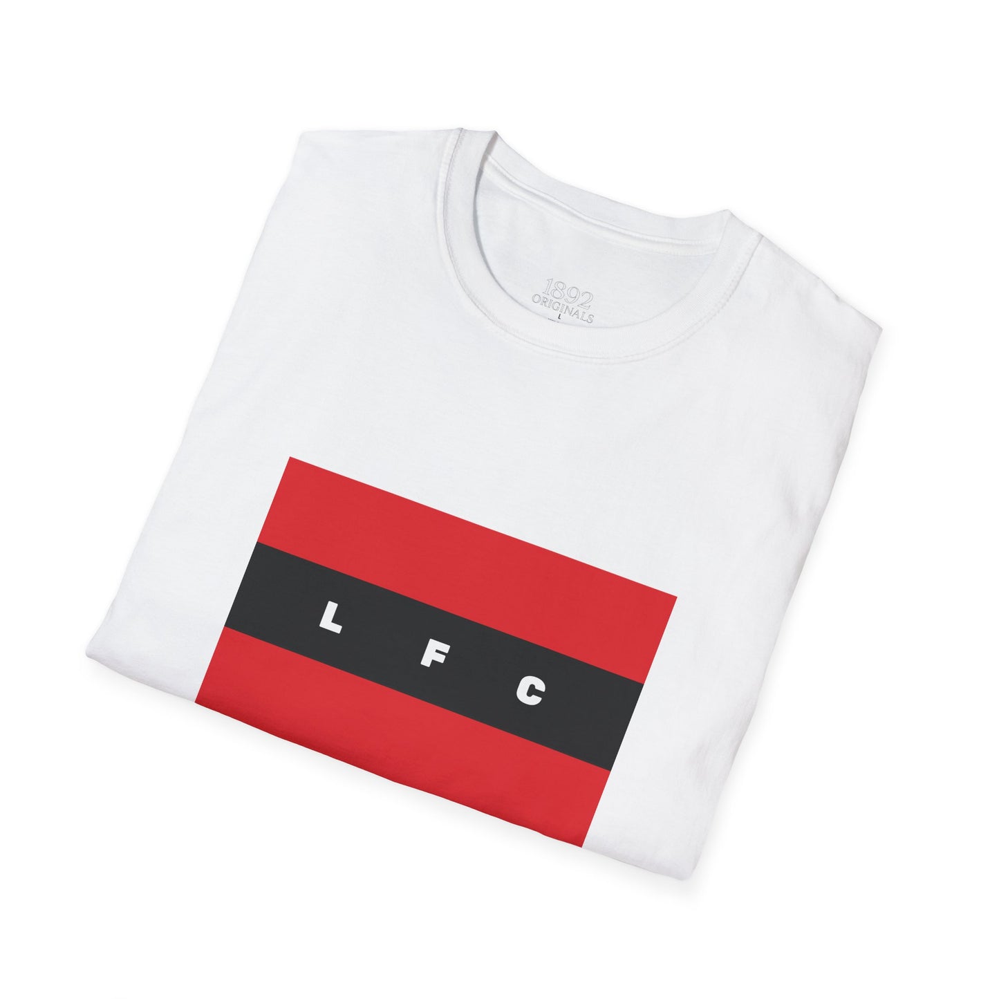 AMS X LFC t-shirt