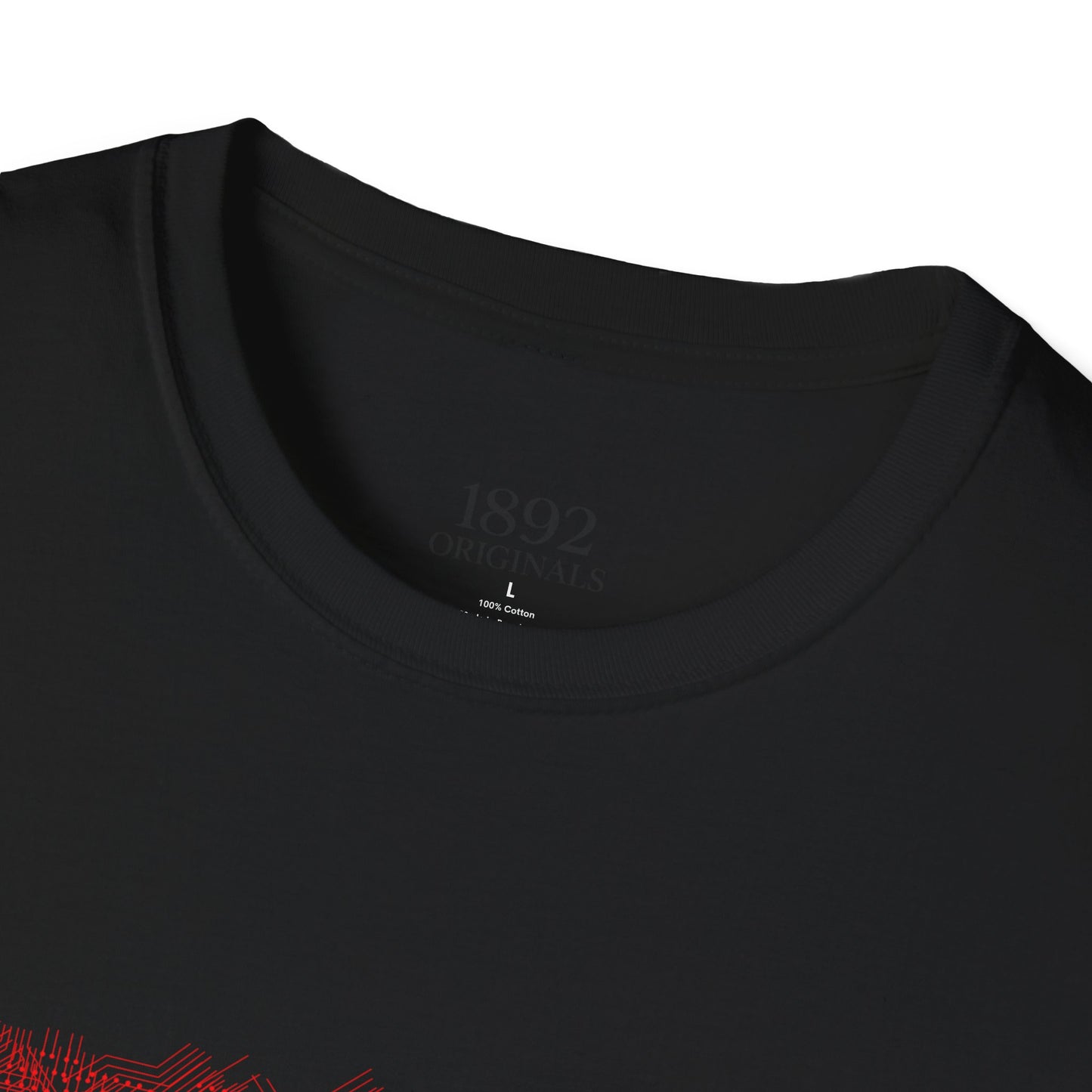 Champions 20 t shirt