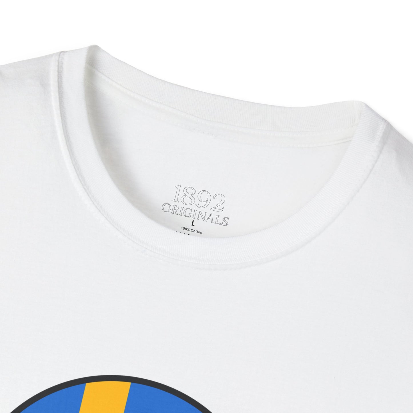 New number 9 Alexander Isak t-shirt