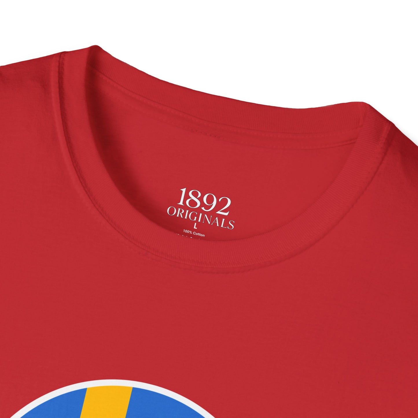 Alex Isak 9 t-shirt