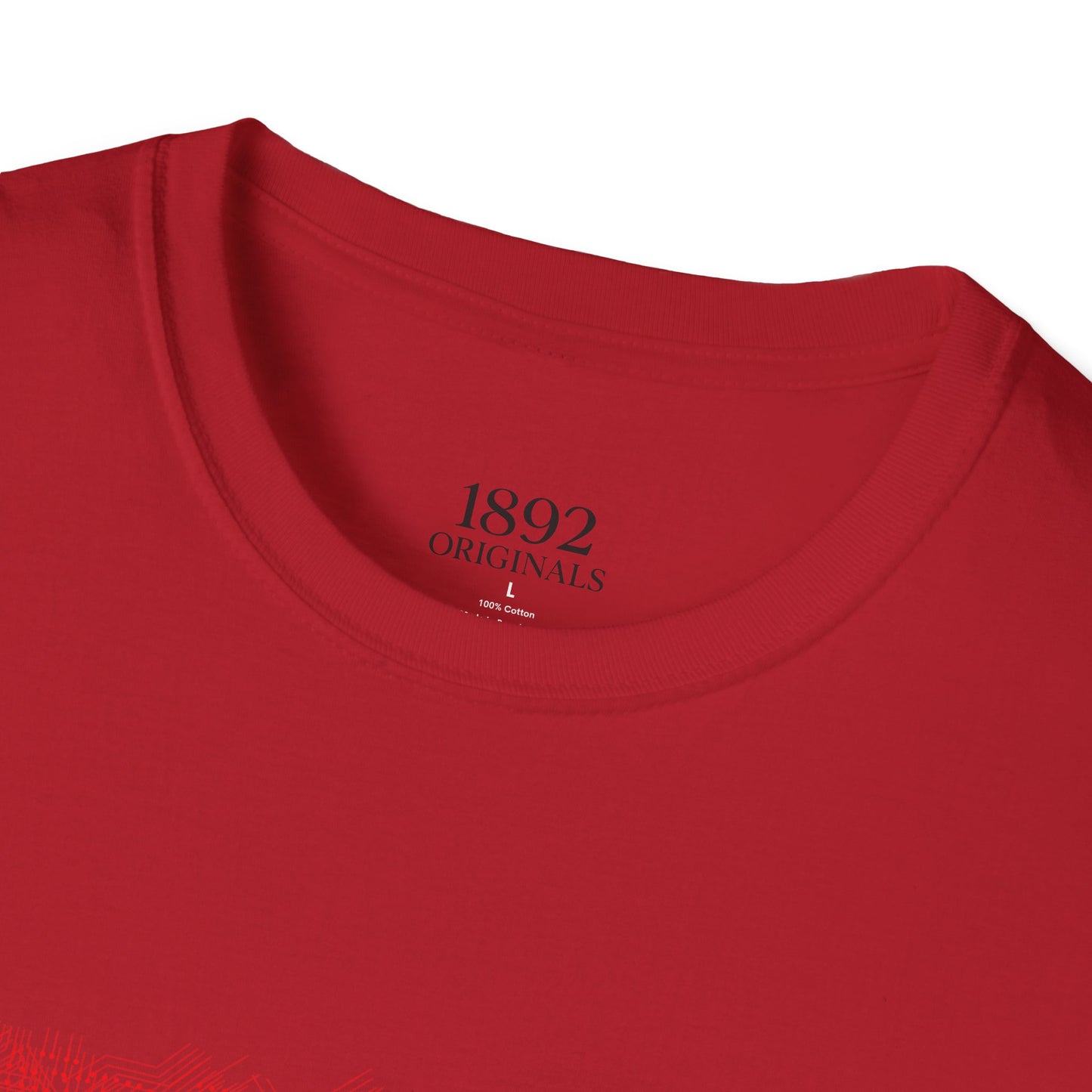 Champions 20 t shirt