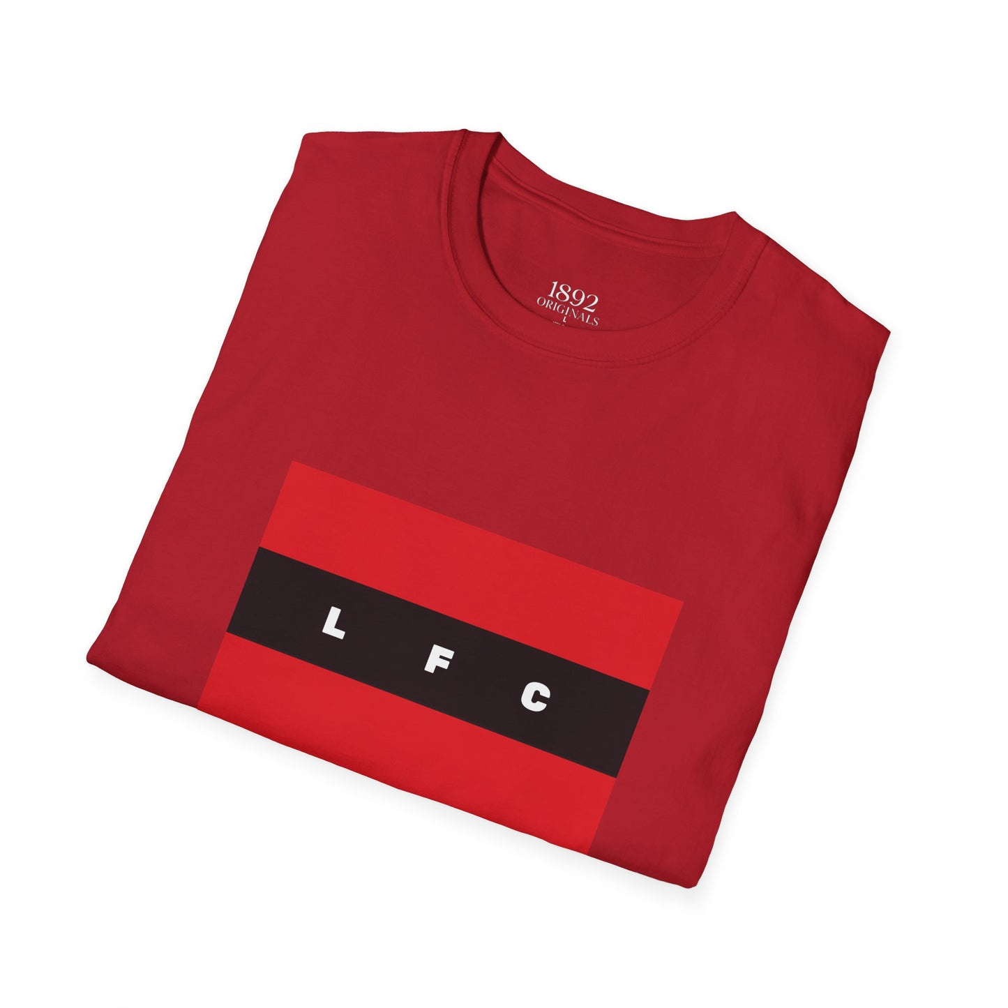 AMS X LFC t-shirt