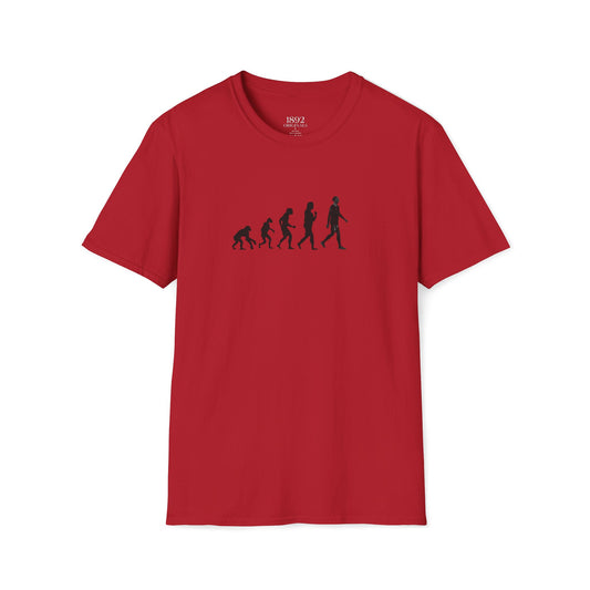 Virgil Evolution t-shirt