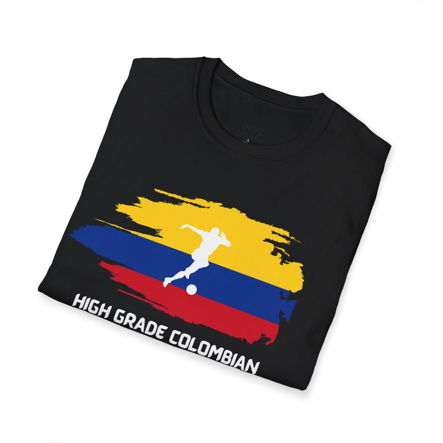 Original Lucho High Grade Colombian