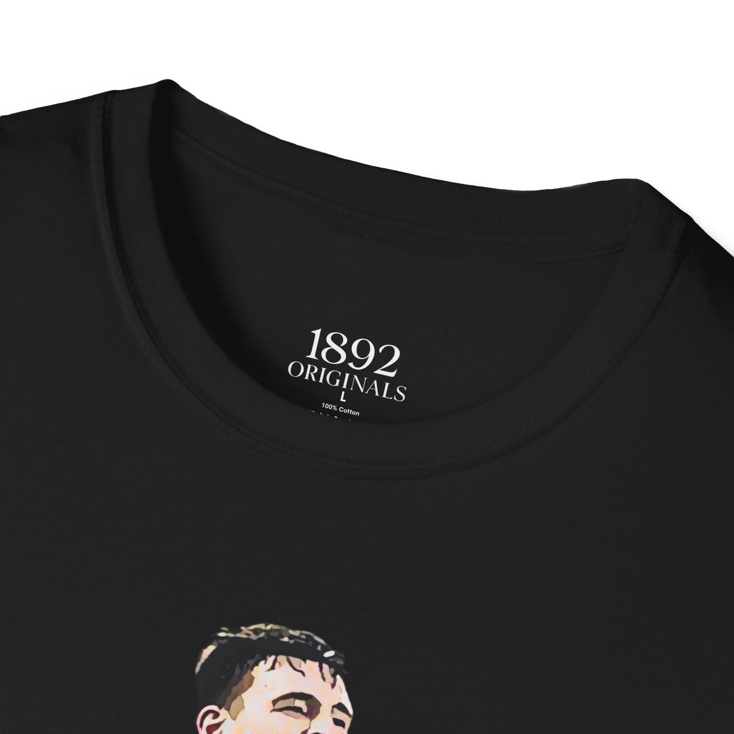 Laughing at Everton Originals t-shirt