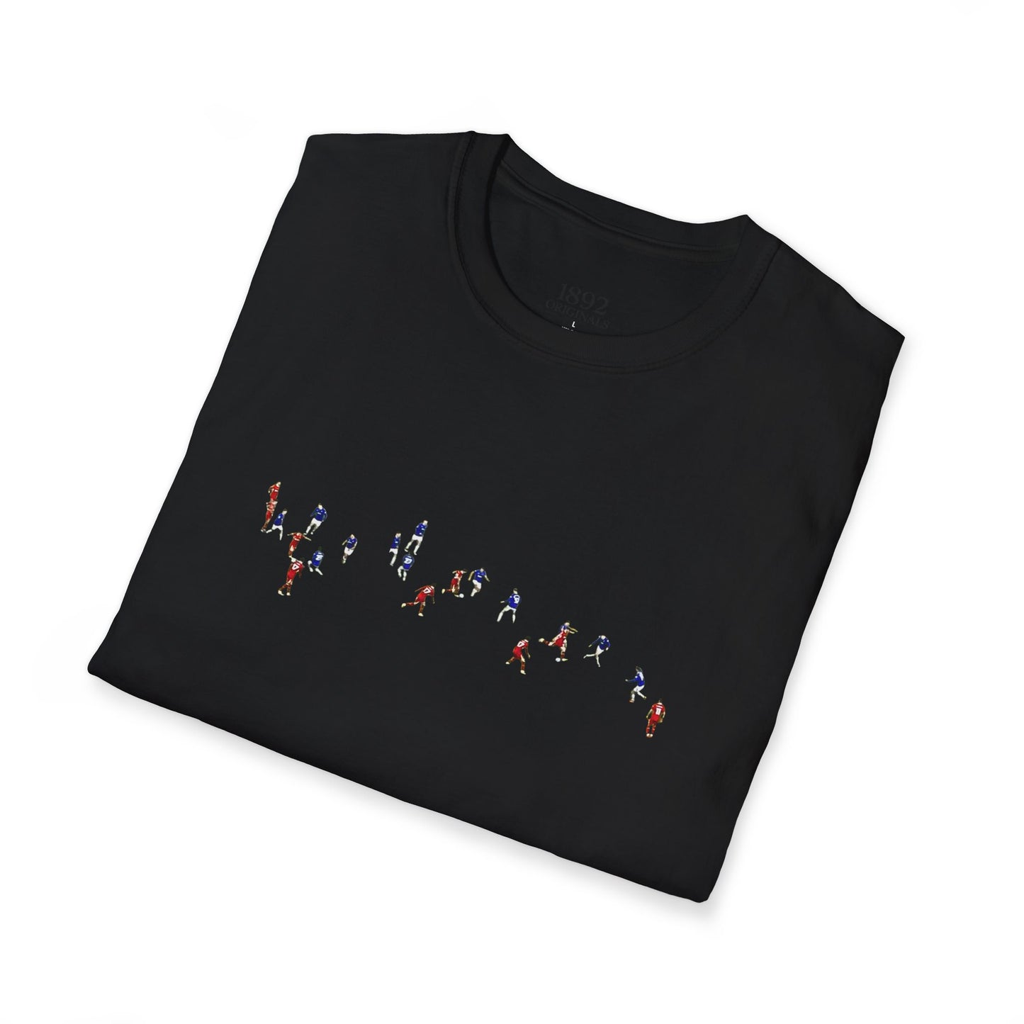 Dio-goal t-shirt