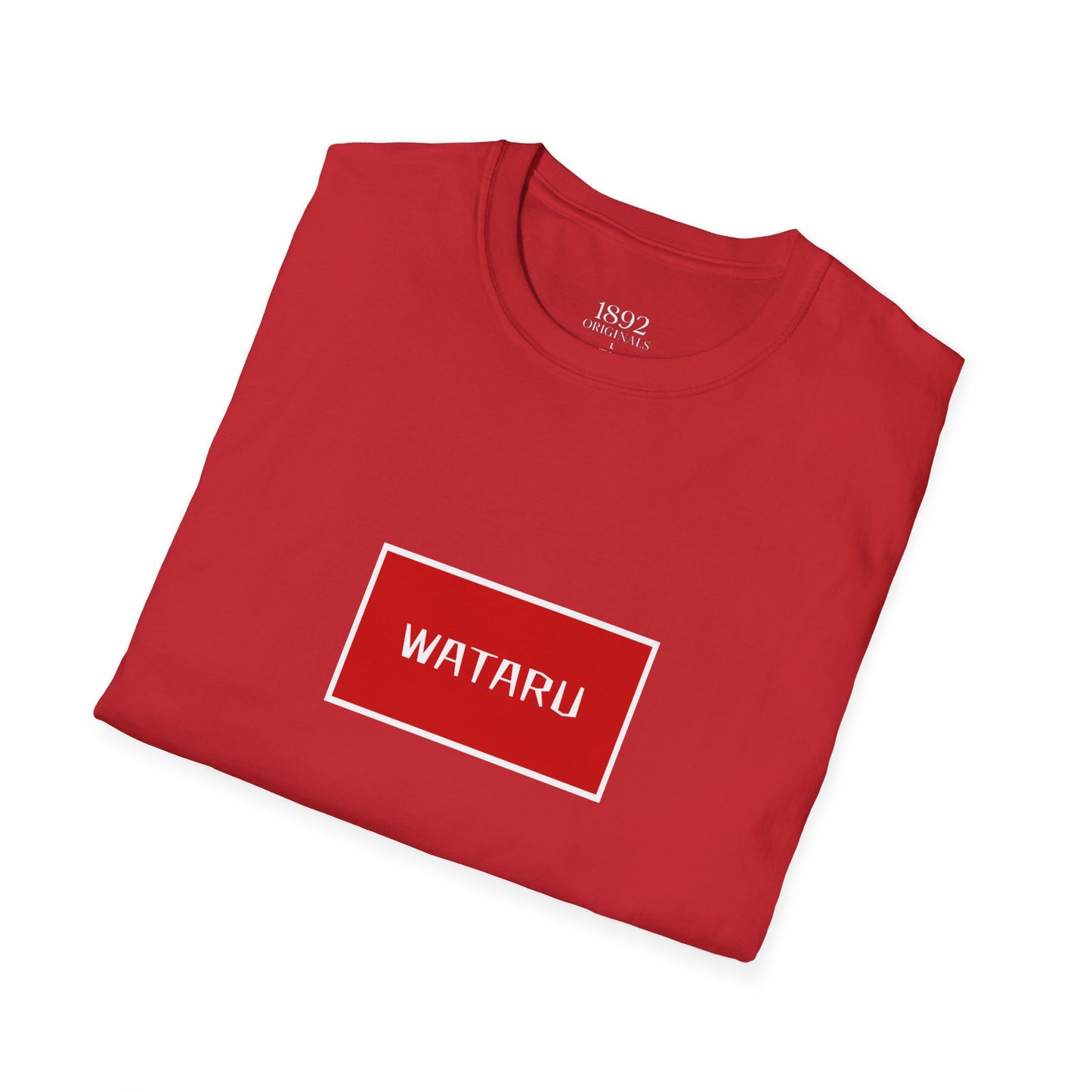Wataru Endo LFC x Japan T-Shirt