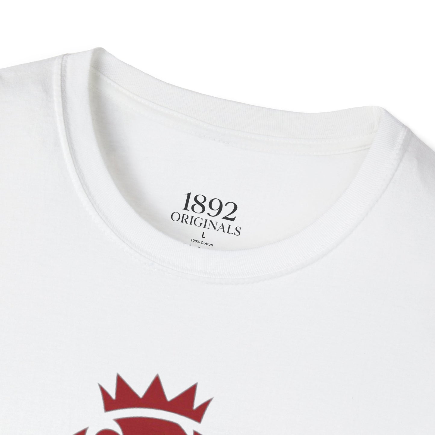 A Champions 20 LFC PL t-shirt