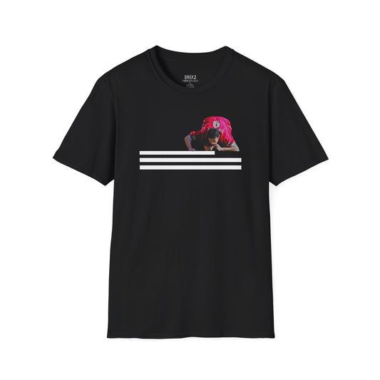 Original Fowler White Line LFC Fans funny Liverpool Fan gift t-shirt