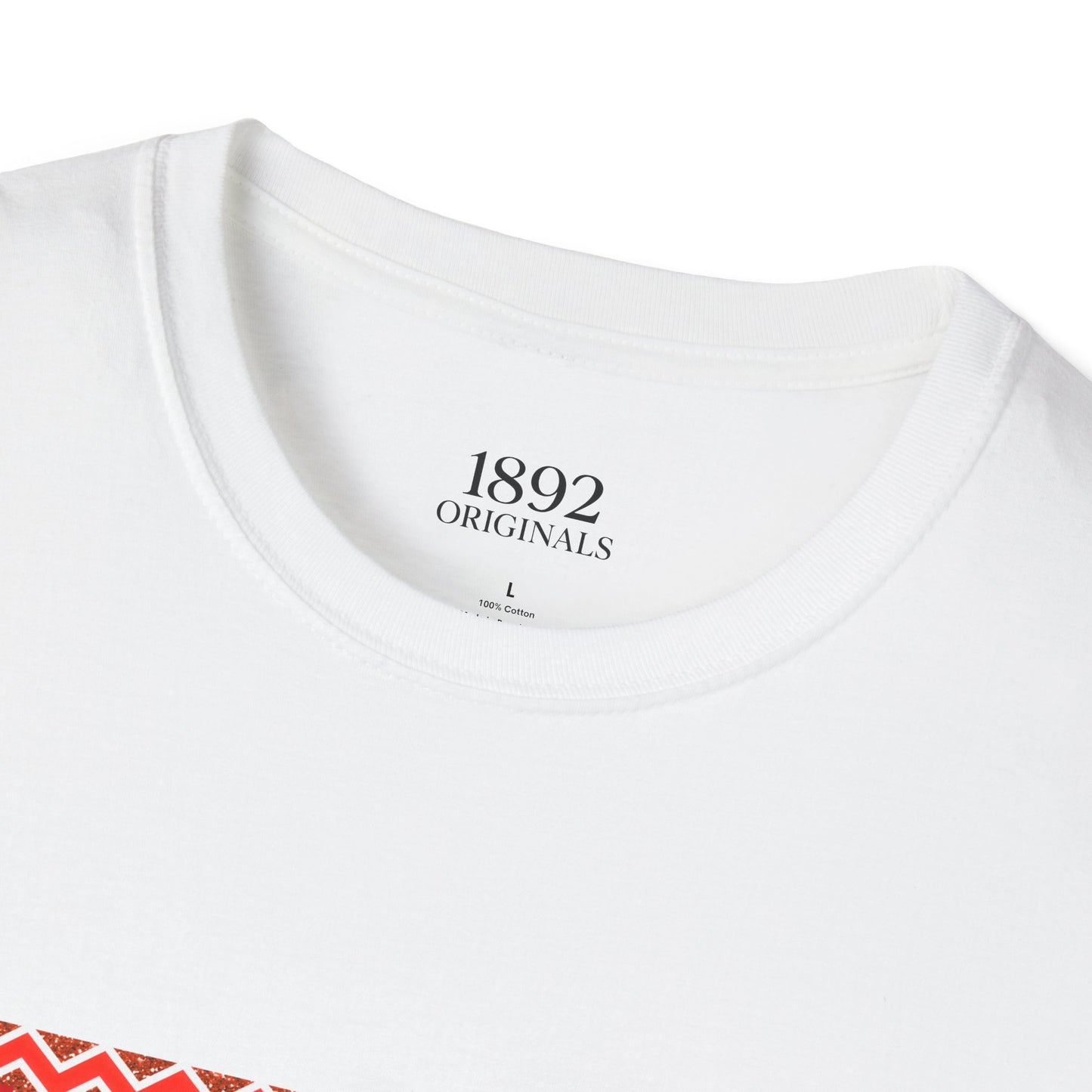 1892 - Ekitike t-shirt