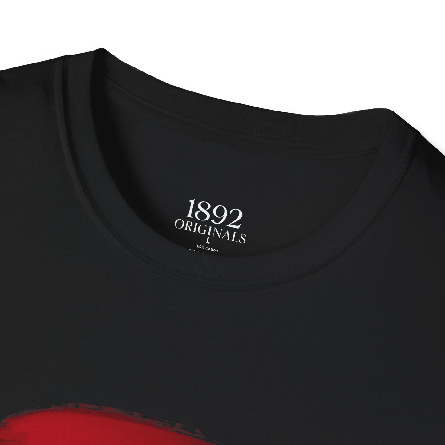 RG Ryan Gravenberch LFC T-Shirt