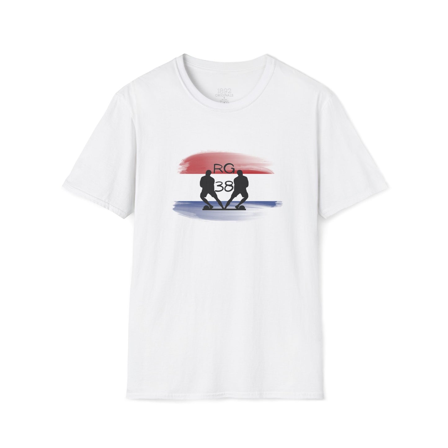 RG Ryan Gravenberch LFC T-Shirt