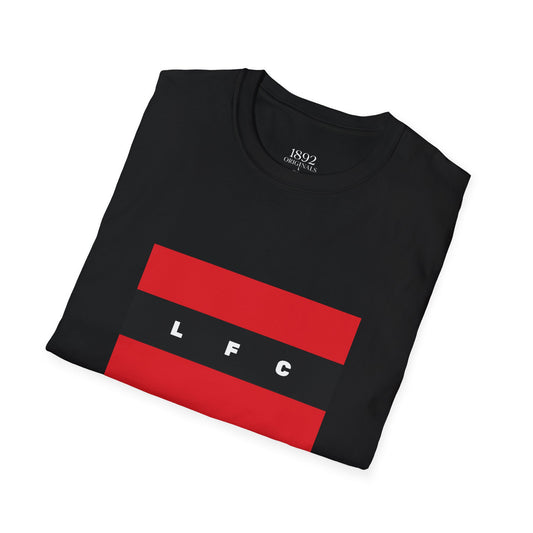 AMS X LFC t-shirt