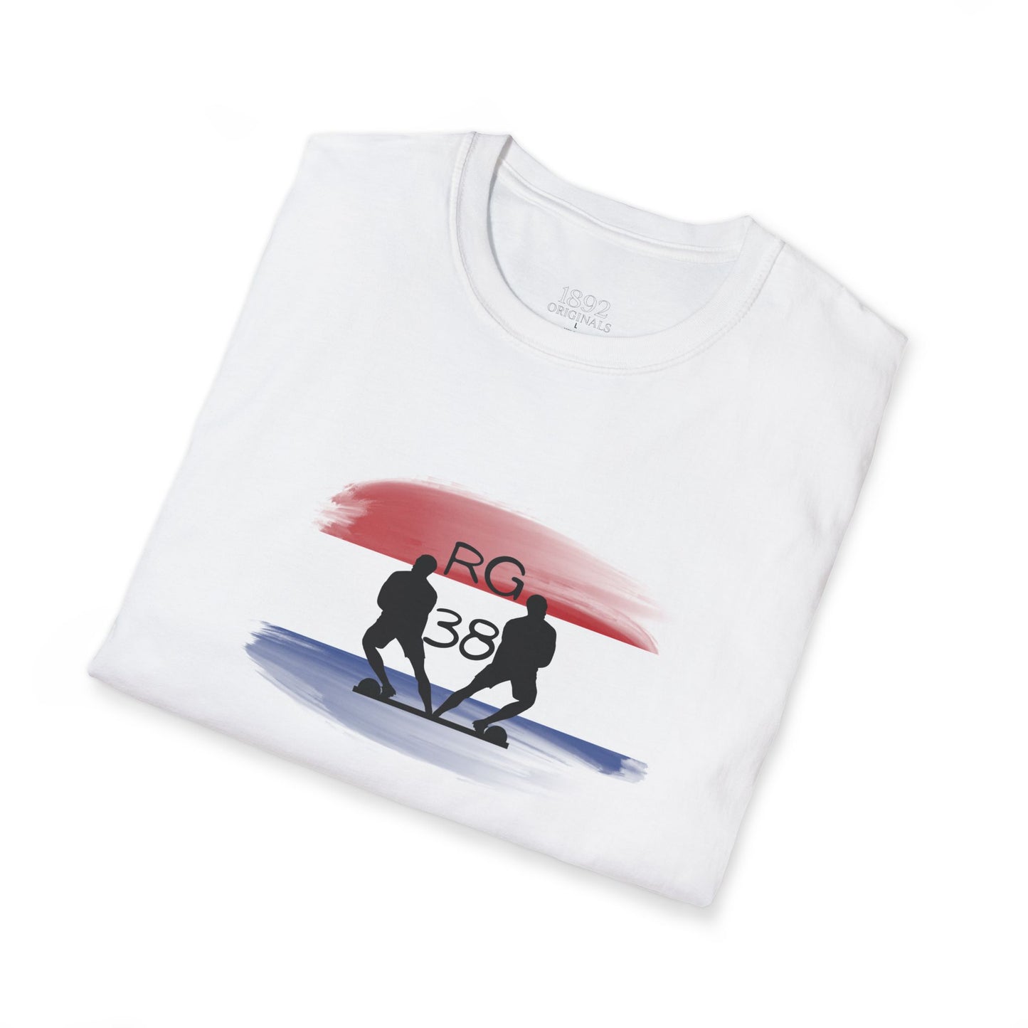 RG Ryan Gravenberch LFC T-Shirt
