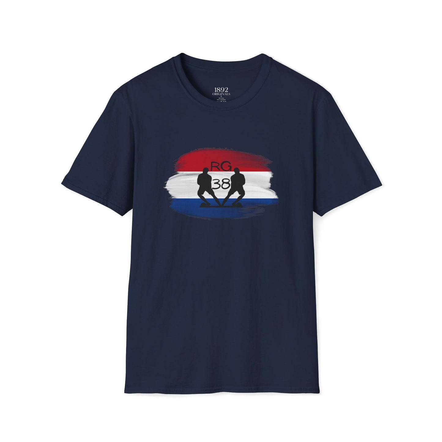 RG Ryan Gravenberch LFC T-Shirt