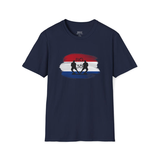 RG Ryan Gravenberch LFC T-Shirt