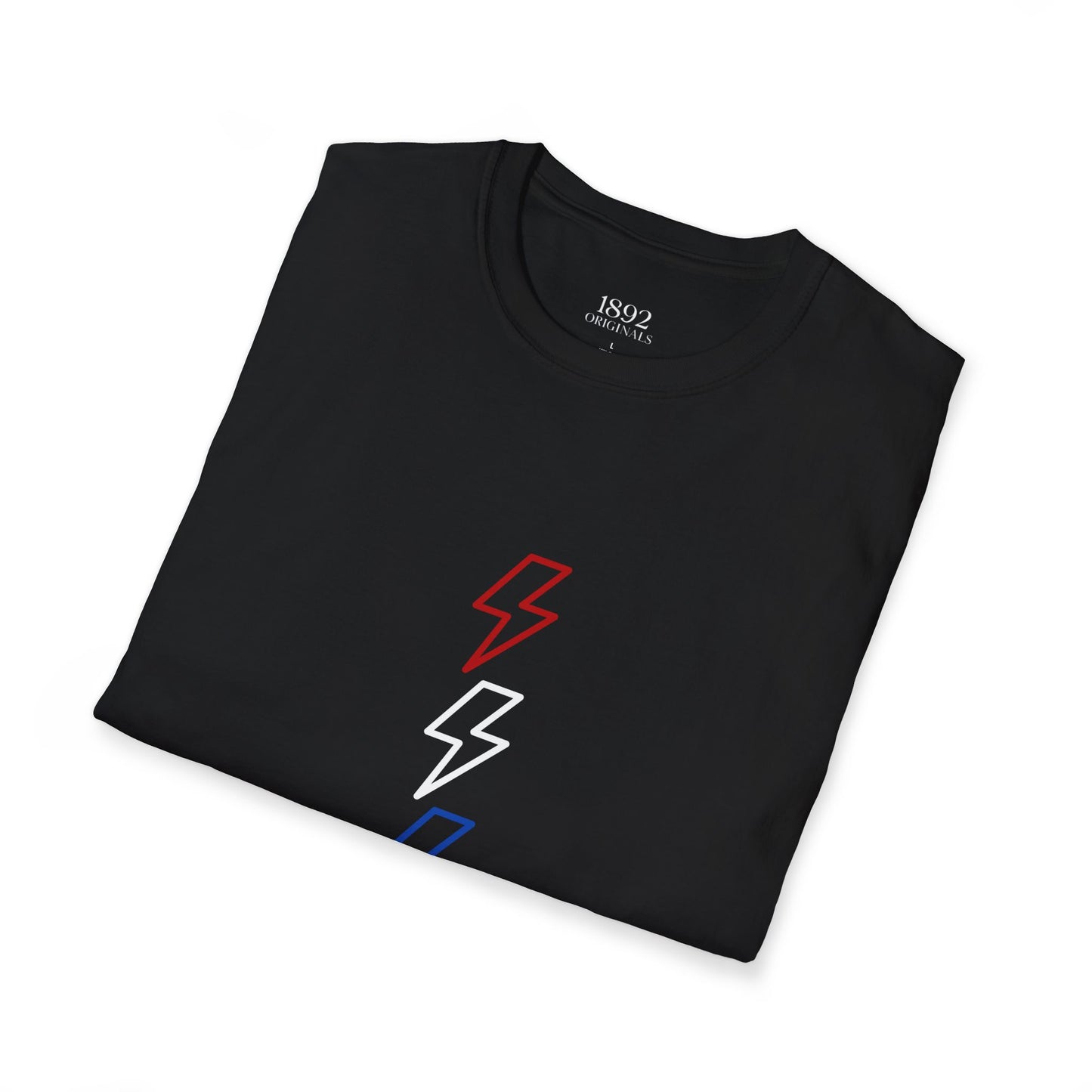 Virgil No.4 t shirt