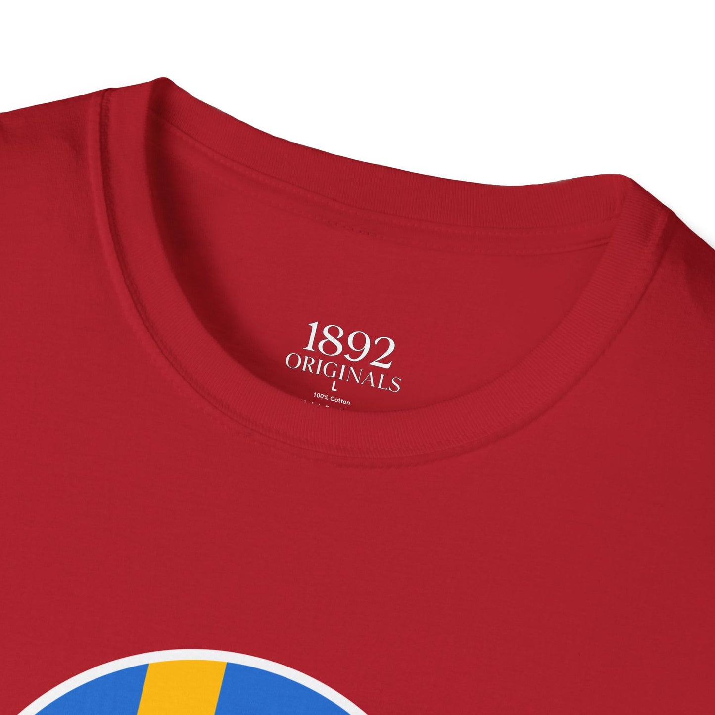 Alex Isak 9 t-shirt