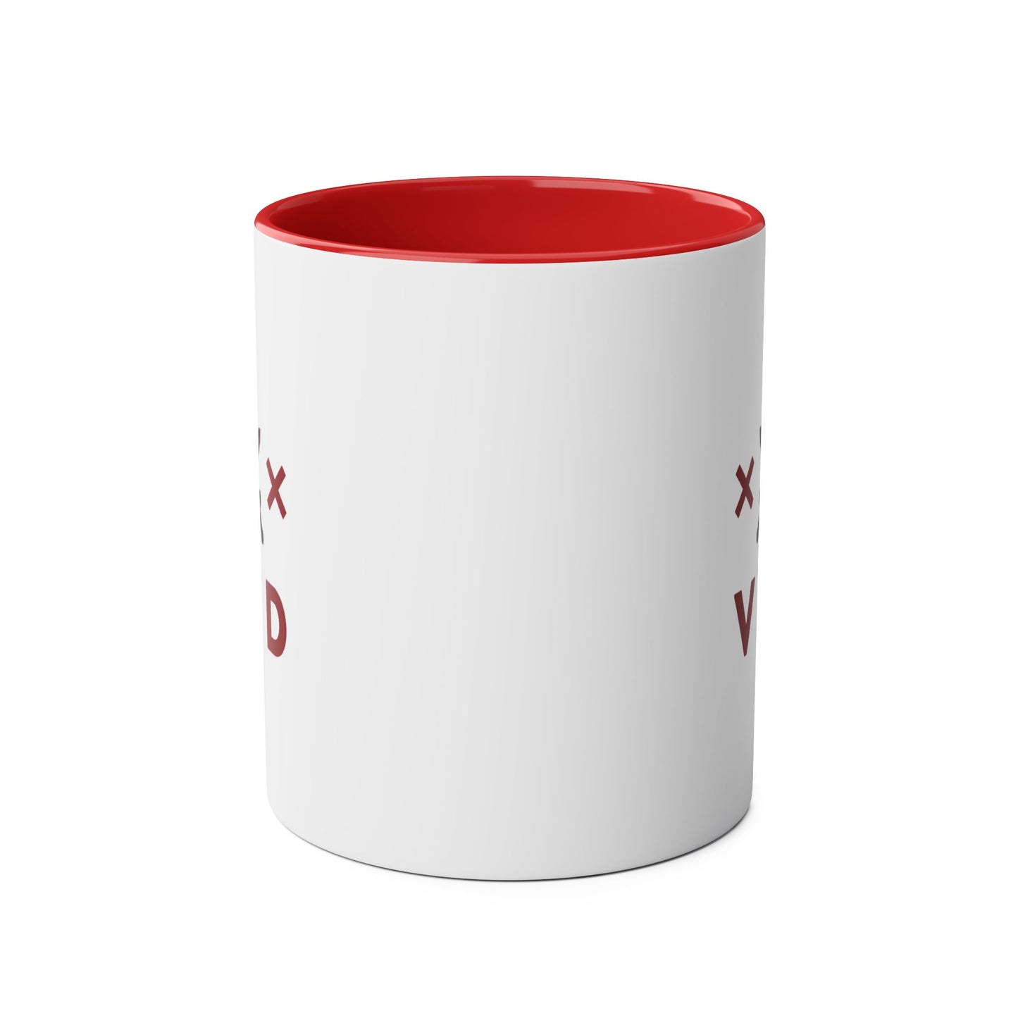 The VVD COFFEE MUG