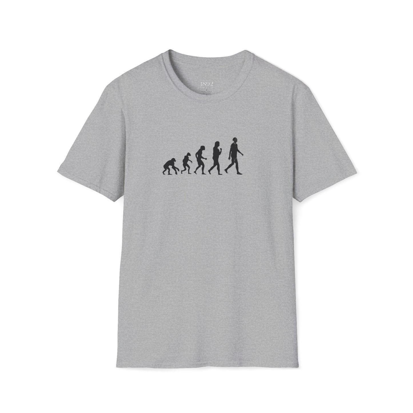 Virgil Evolution t-shirt