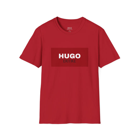 A Hugo Ekitike LFC inspired fans t-shirt