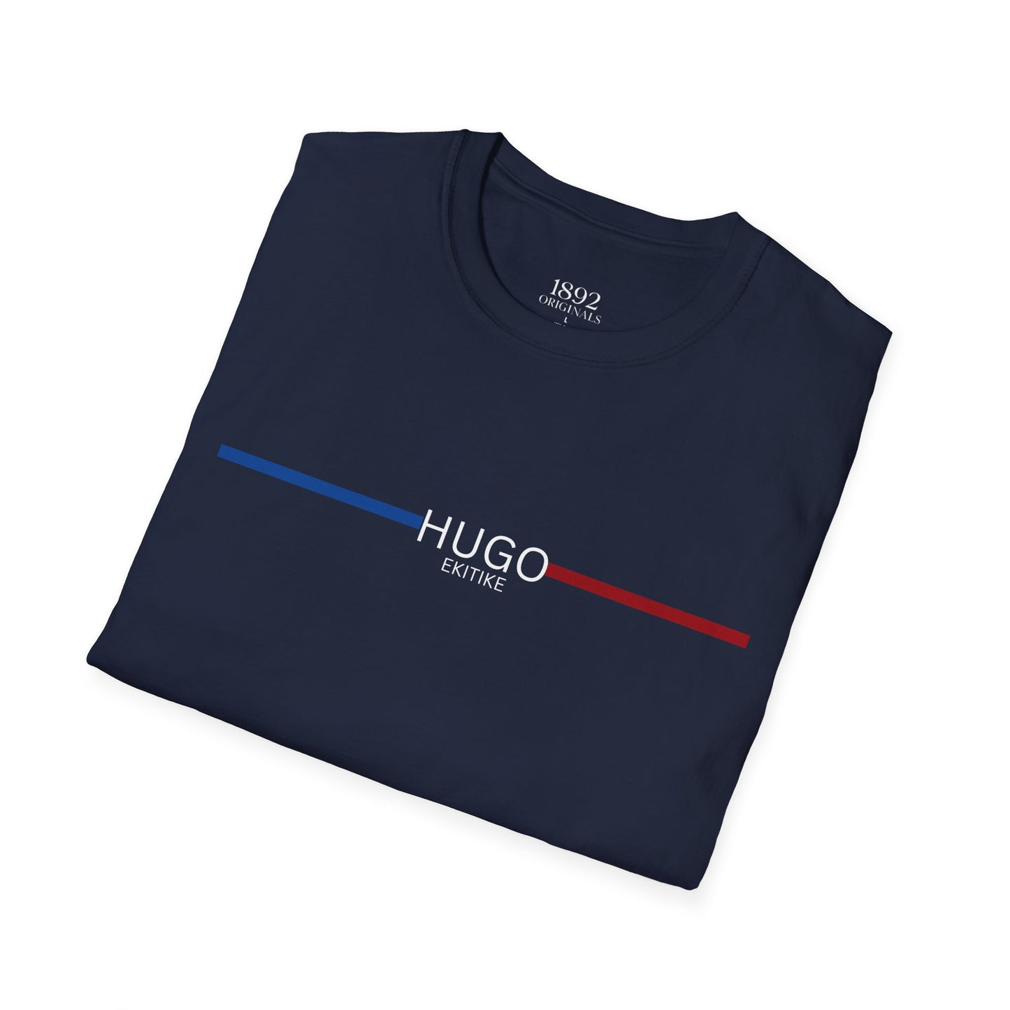 Hugo Ekitike France x Liverpool t-shirt