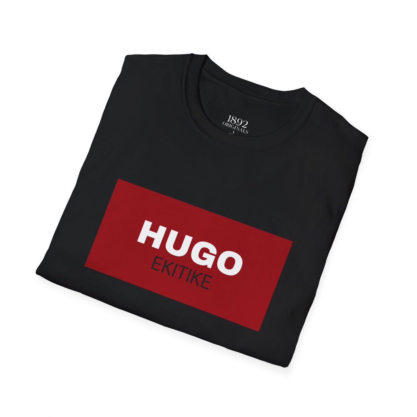 A Hugo Ekitike LFC inspired fans t-shirt