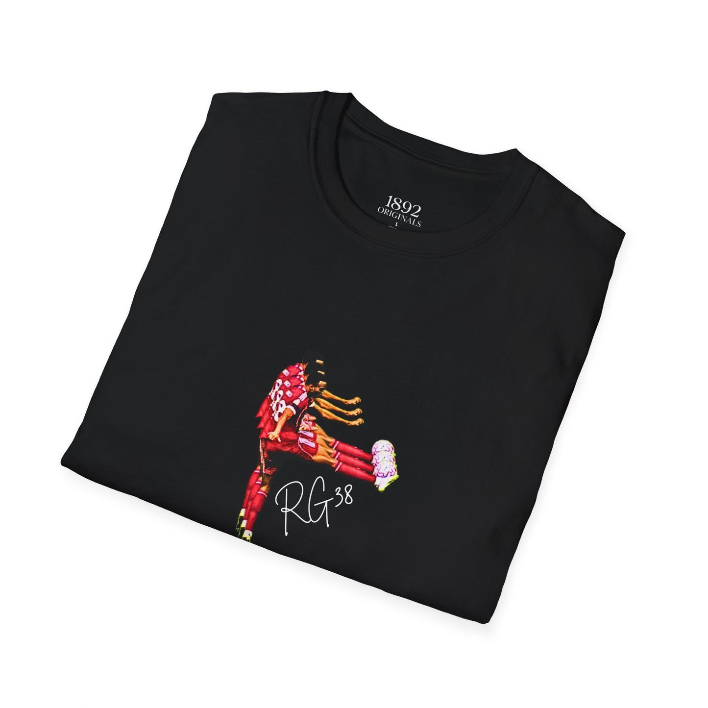 Ryan Gravenberch Goal Lfc t-shirt