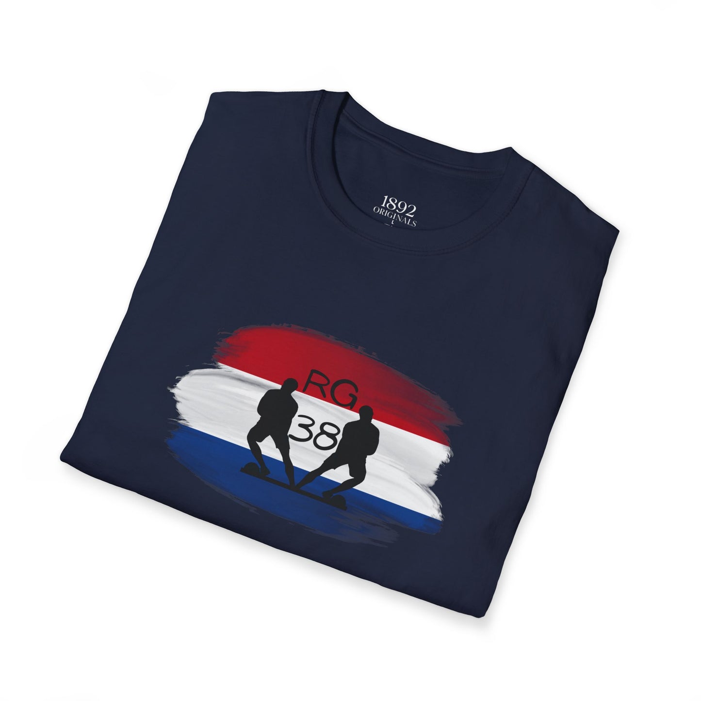 RG Ryan Gravenberch LFC T-Shirt