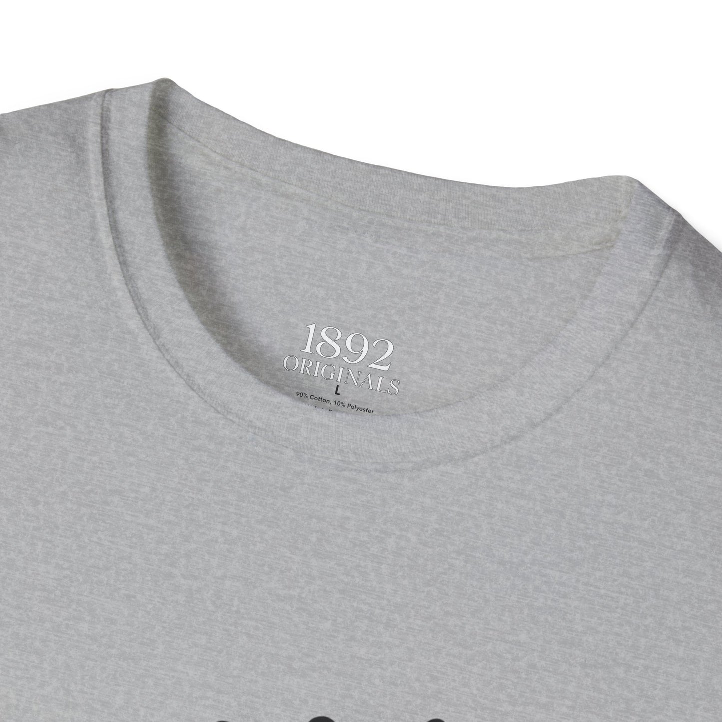 Virgil Evolution t-shirt
