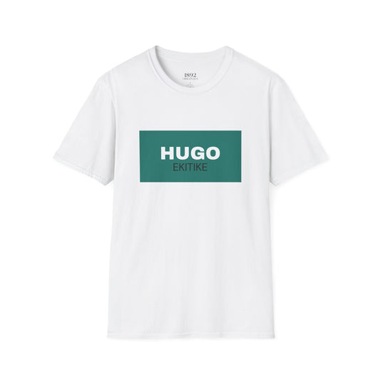 Hugo Ekitike LFC inspired t-shirt