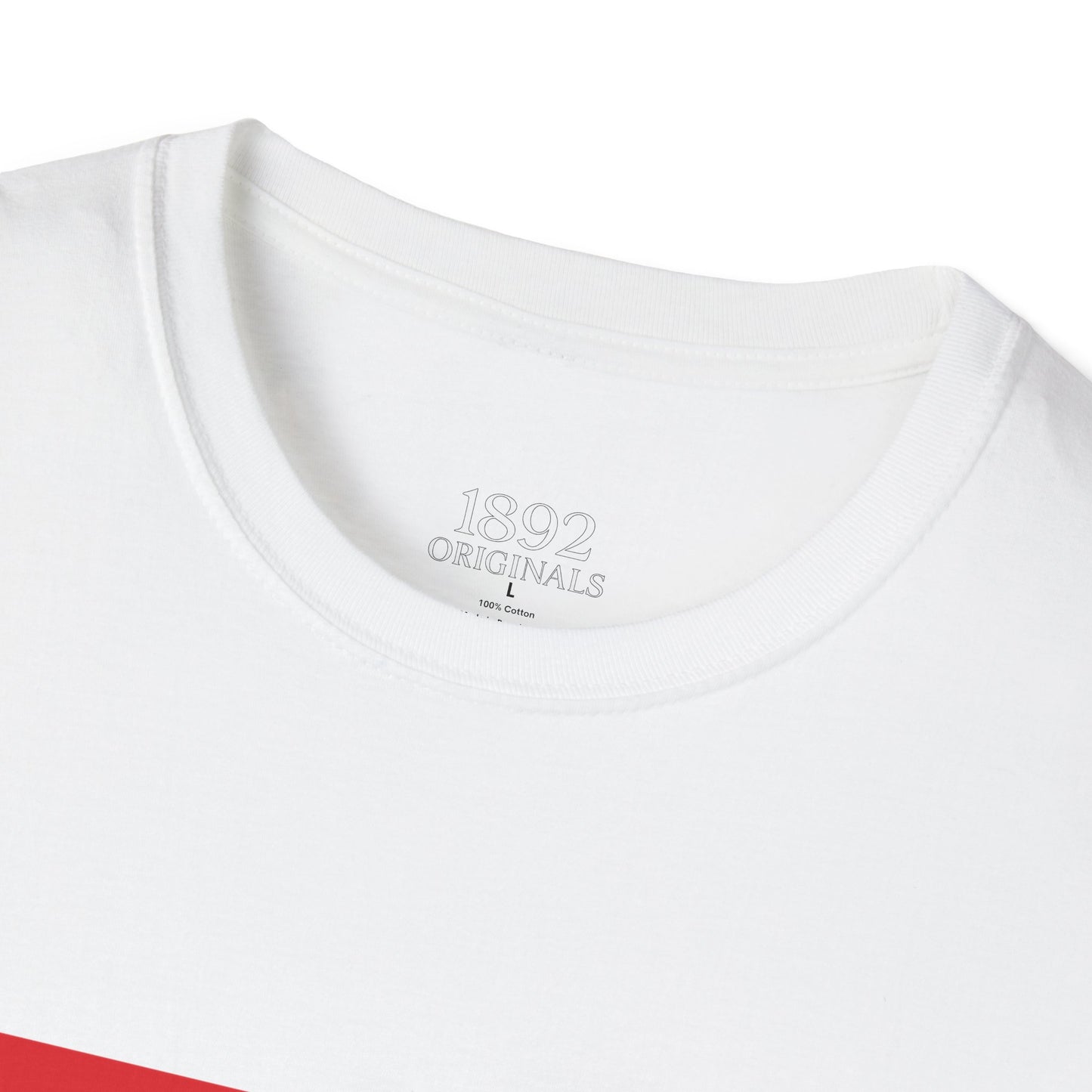 AMS X LFC t-shirt