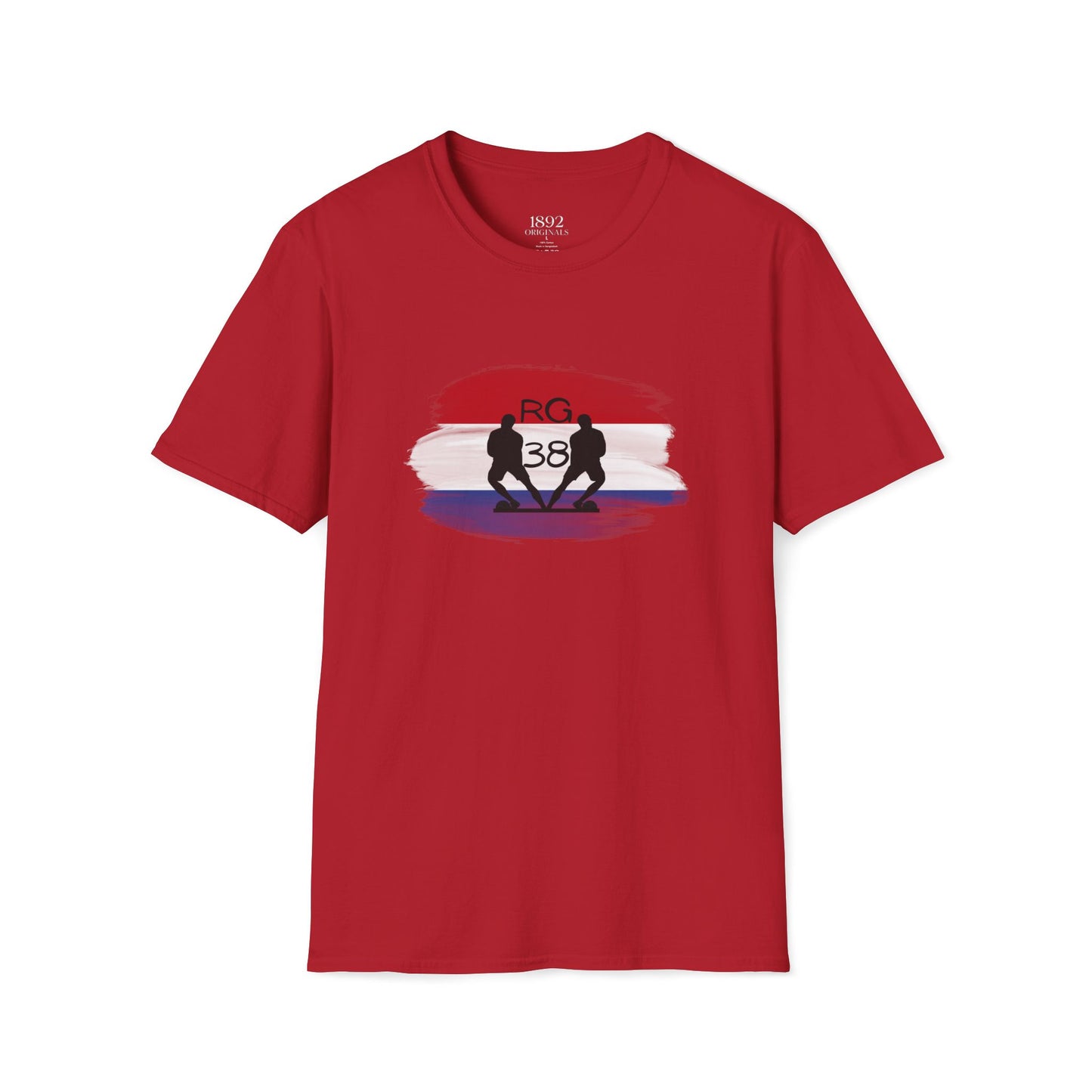 RG Ryan Gravenberch LFC T-Shirt