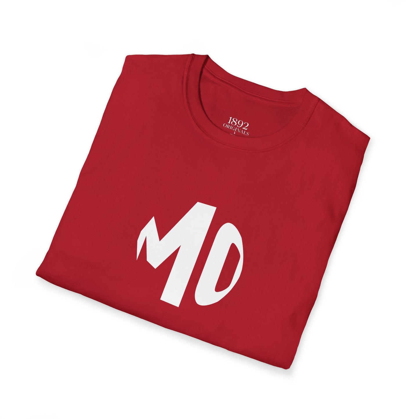 Mo LFC Originals T-Shirt