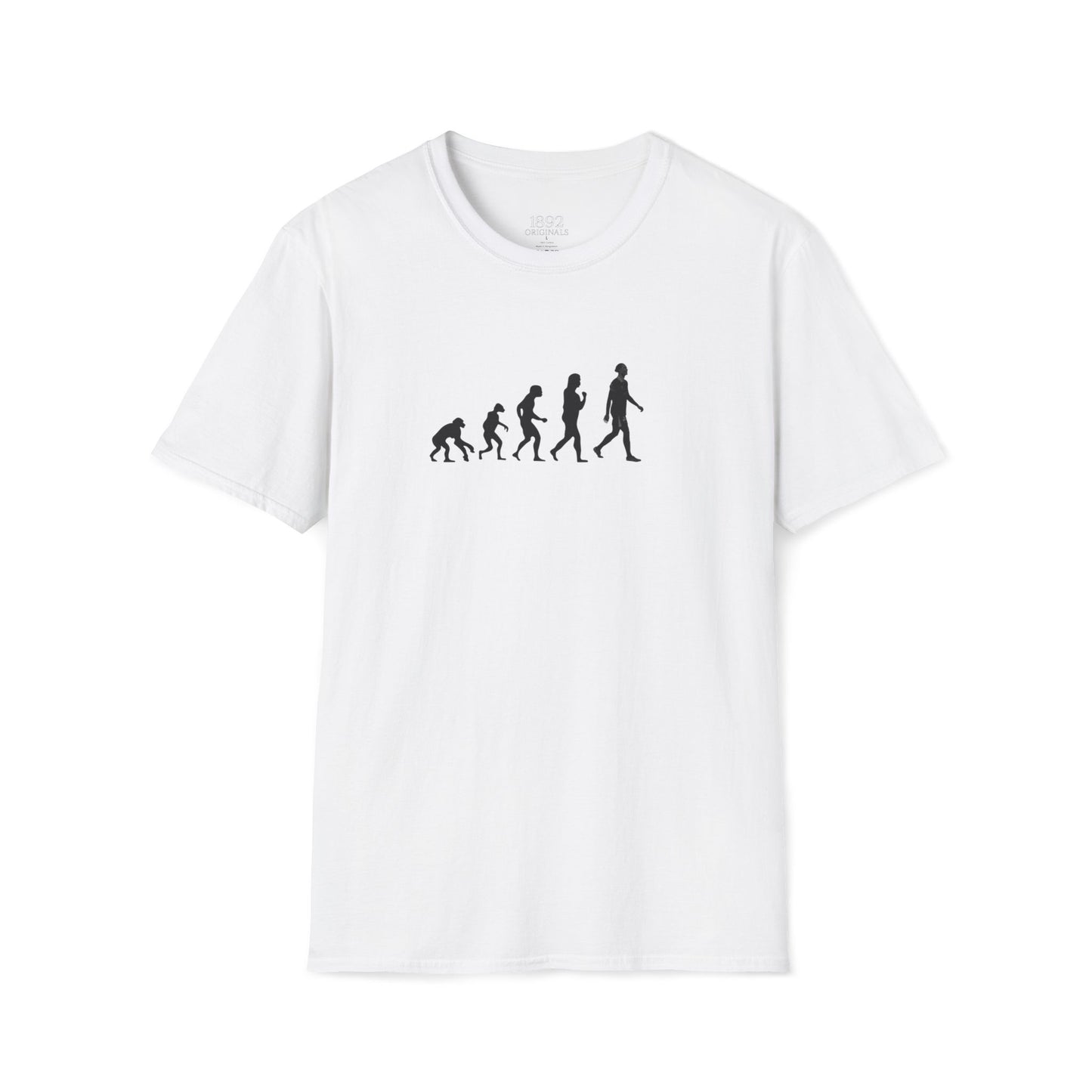 Virgil Evolution t-shirt