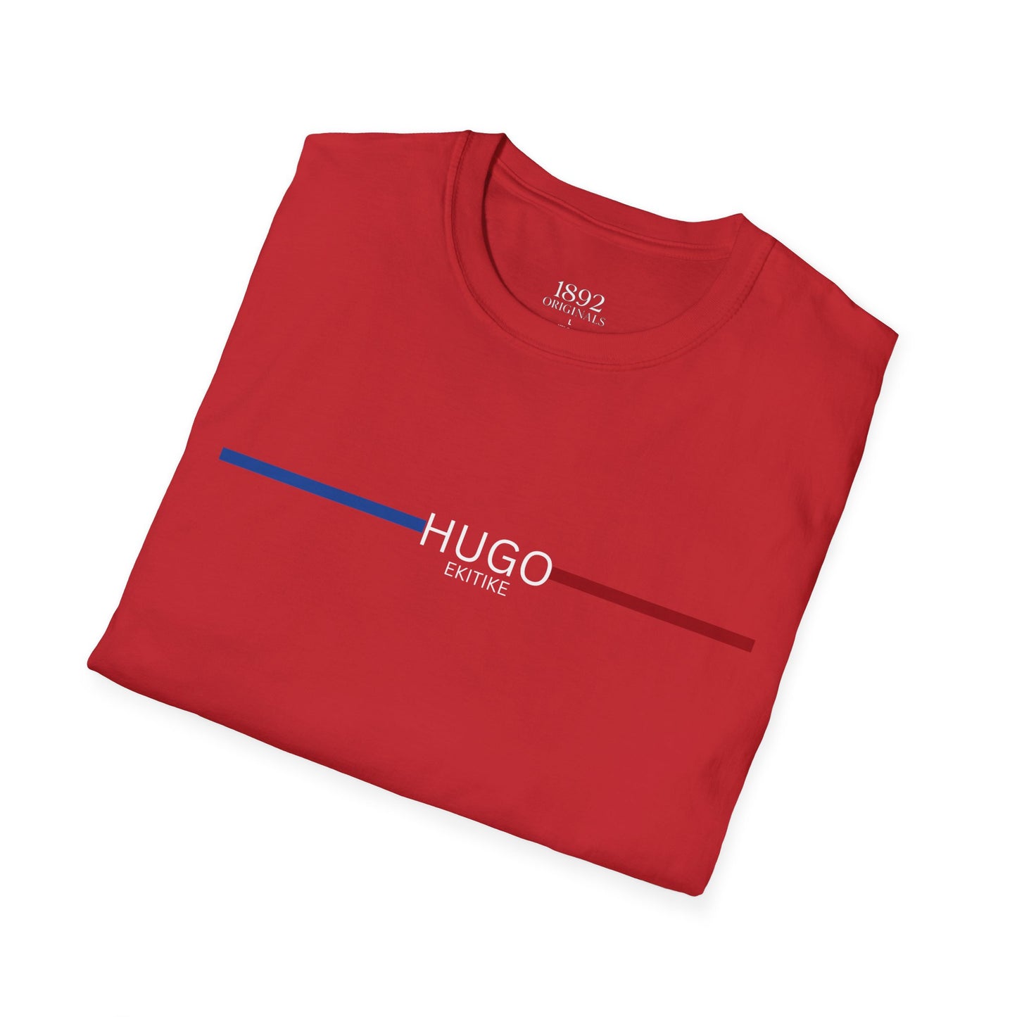Hugo Ekitike France x Liverpool t-shirt