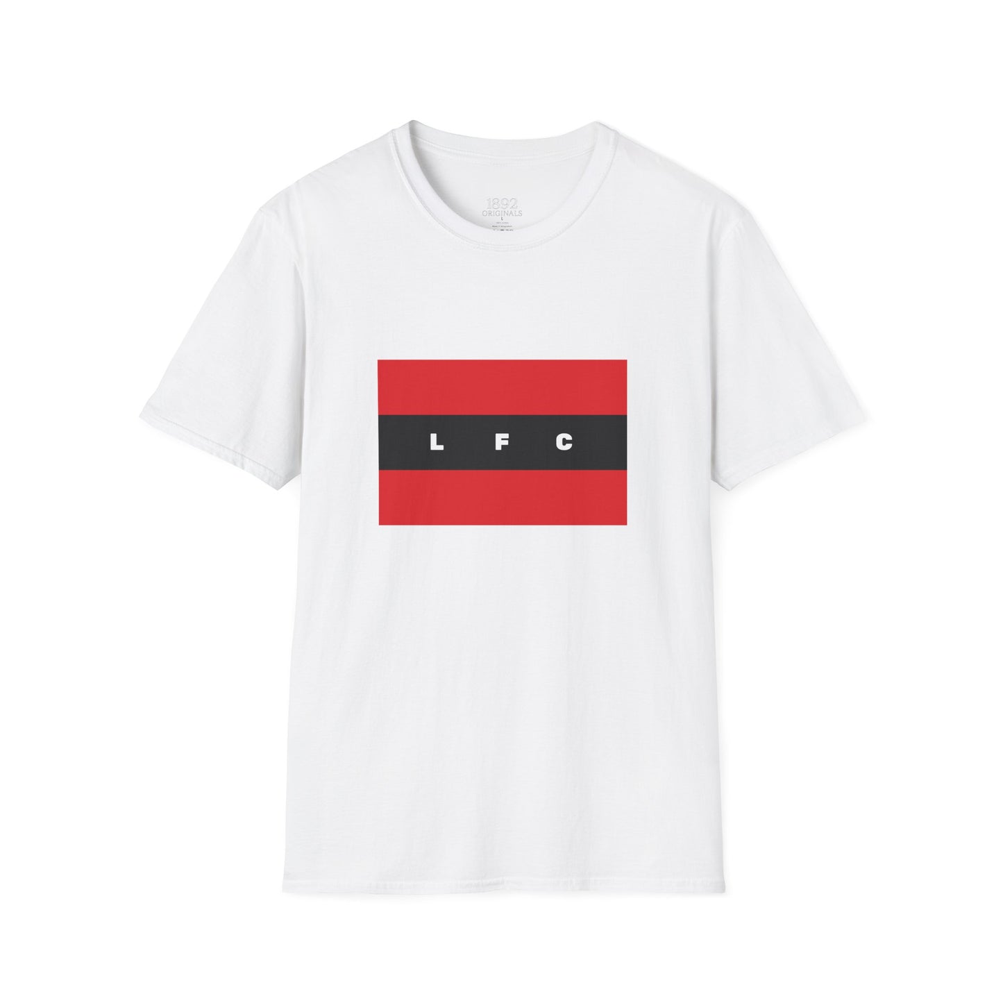 AMS X LFC t-shirt