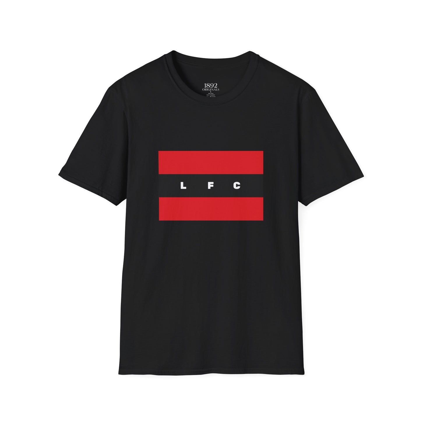 AMS X LFC t-shirt